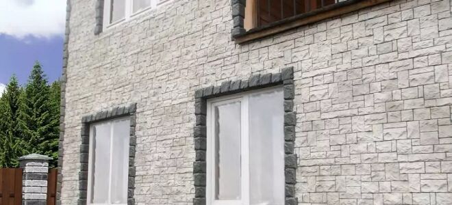Капитальный ремонт загородного дома
