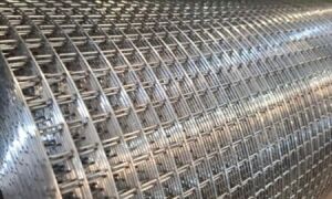 Как выбрать качественную оцинкованную сварную сетку: полный гид для покупателя