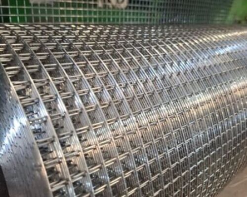 Как выбрать качественную оцинкованную сварную сетку: полный гид для покупателя