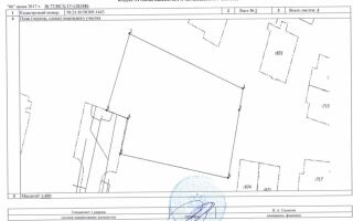 Что такое кадастровый план земельного участка: стоимость составления, где получить и посмотреть на карте по номеру