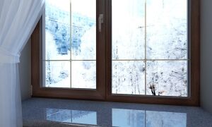 Преимущества пластиковых окон